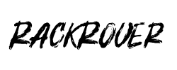 RackRover - logo